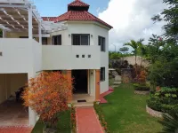 Villa italiana Hotels near Mogote de Playa Caleton