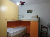Sardinia! Budoni 1 km from the wonderful beach of Sant'Anna: 4 beds Ξενοδοχεία στην πόλη Budoni
