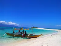 Bungalow on Sibuyan(Romblon) Near Cresta de Gallo (Without Aircon)