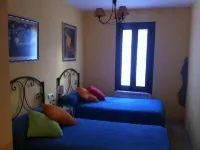 Casa Colasa for 6 people