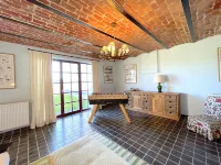 Ferme du Bailly - Petit Logis Hotels in Couvin