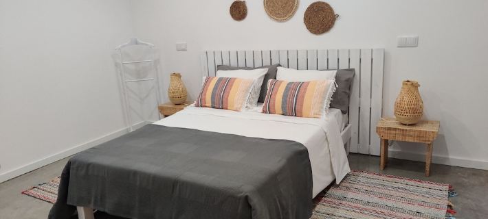 Casa da Duna, Carvalhal, Comporta Hotel a Carvalhal