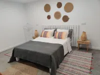 Casa da Duna, Carvalhal, Comporta