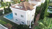 Fantastic villa in Belek