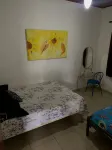 Casa Aconchegante de 2 Quartos em Chapada Dos Guimaraes - MT
