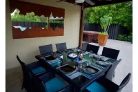 Adehya the Villa 住宿飯店