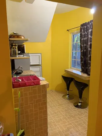 Dreams Negril at Coletta's Restaurant - Studio