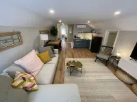 The Sheriff's Quarters