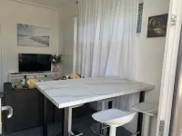 Appartement Séparé Avec Parking Gratuit Hotels in Vilvoorde