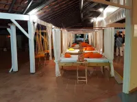 Studio 3107 sea view, beach, swimming pool by restaurant bar, park car rental