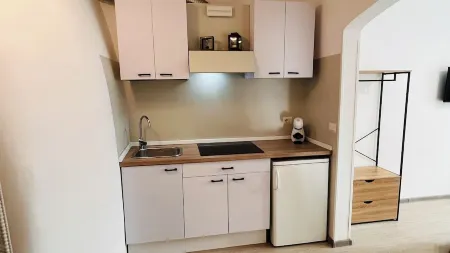 Casa da Nico - Luxury Apartment Отели рядом с достопримечательностью «Professional Growing Grow Shop a Genzano di Roma (RM)»