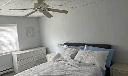 GREAT LOCATION Beach block recently upgraded great condo with huge private deck. Отели рядом с достопримечательностью «Wildwood Boardwalk»