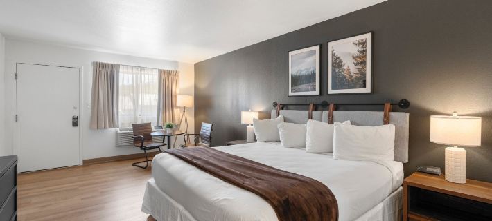 Adventure Inn Durango Hotel a Durango