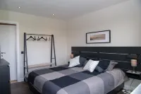 Cocooning in East-Brussels Hotels in Wezembeek-Oppem
