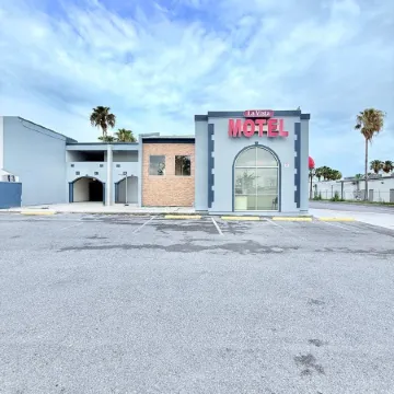 La Vista Motel