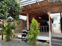 Danzona Bungalov Hôtels à : Yucehisar Koyu