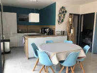 Cala Rossa: MT charm + Quality / Price – Private heated pool-Air conditioning- WIFI Hotels in Lecci