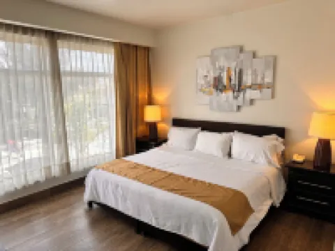 Hotel del Fresno โรงแรมใน