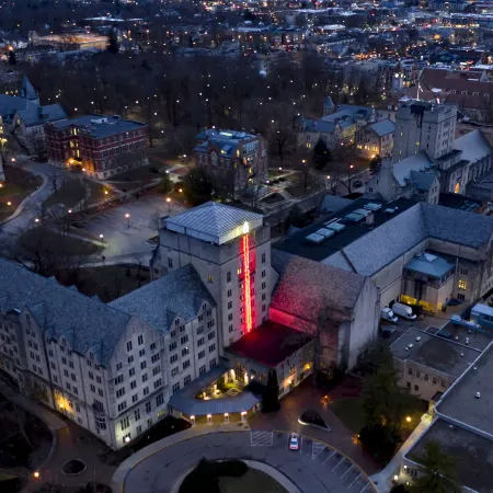 Biddle Hotel and Conference Center