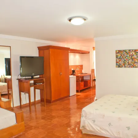 Hotel Sicarare