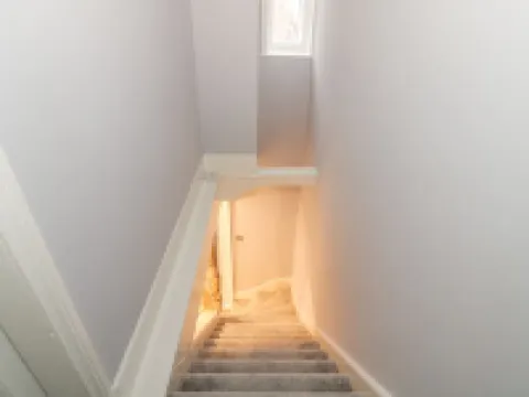 泰恩茅斯小屋酒店