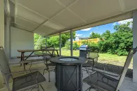 Fountain Mountain Hotels in Fountain