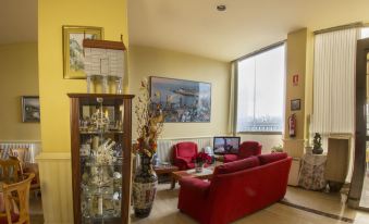 Hotel Cristal 2