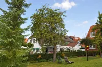 Hotel Witthus Gmbh & Cokg Hotels in Wirdum
