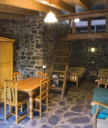 Albergue Inturjoven Cortes de La Frontera