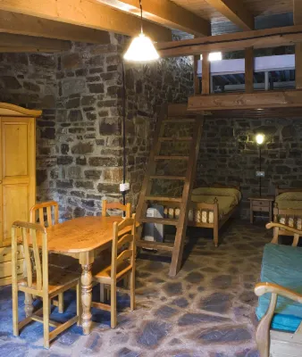 Albergue Inturjoven Cortes de La Frontera Hotels in Ubrique
