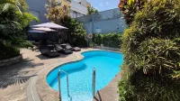 El Golf Hotel Boutique - Pools