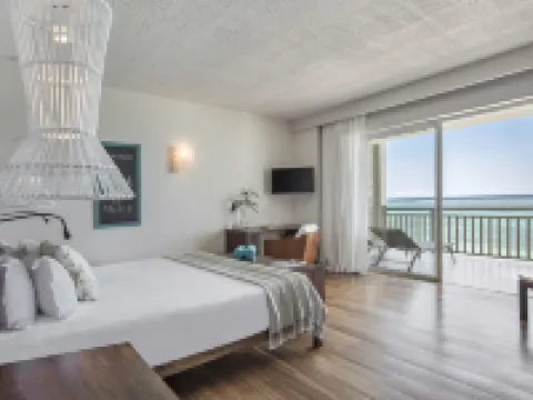 Solana Beach Mauritius - Adults Only โรงแรมในมอริเชียส
