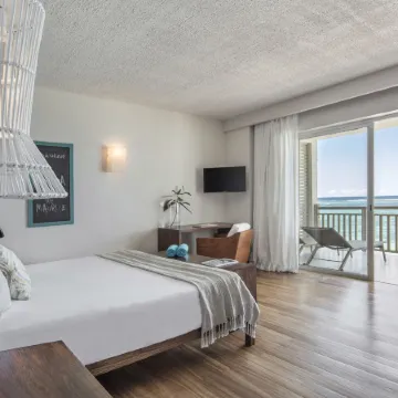 Solana Beach Mauritius - Adults Only