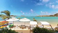 Hotel les Ondines Sur la Plage - Beach