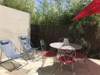 Les Mazets & Spa Duzès