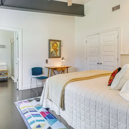 10 Mi to Biloxi Beach & Casinos! Peaceful Retreat Hotels in Latimer