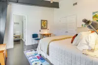 10 Mi to Biloxi Beach & Casinos! Peaceful Retreat - 2-Star