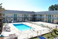 Coconut Grove Motor Inn - Motels