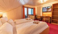 Wellnesshotel Hohenrodt Hotel di LoBburg