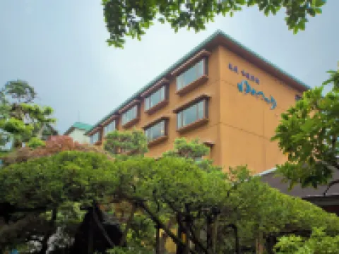 莊川温泉風流味道座敷 夢續 礪波市酒店