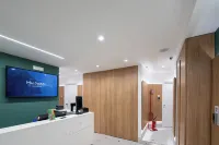 Mia Suites Hotel Bella Capri - 2-Star