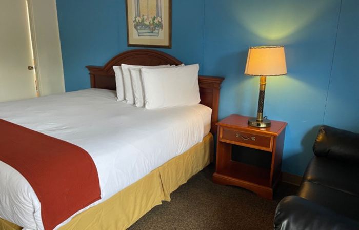 Ephrata Inn Motel