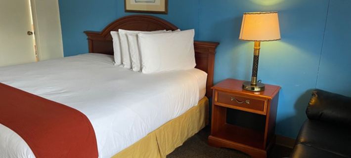 Ephrata Inn Motel Hotels in Grant County