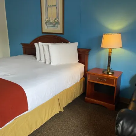 Ephrata Inn Motel