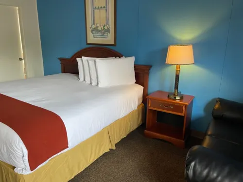 Ephrata Inn Motel Hotels in Soap Lake