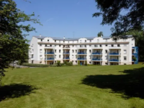 Residence Hotel les Ducs de Chevreuse Hotels in Chevreuse