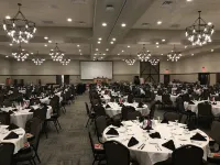 The Lodge at Mauston Hotels in Mauston