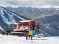 レッド ホーク ロッジ 2207