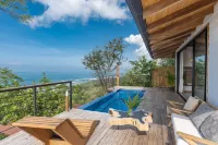 Vista del Alma Boutique - Adult Only - Beach