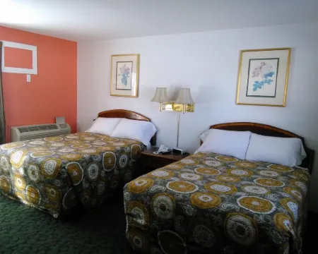Best Inn Motel Hotels in Lanark County